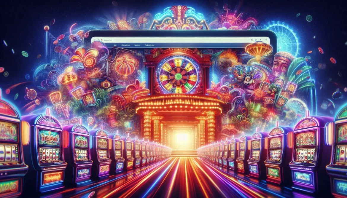Irwin Casino